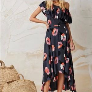 mister zimi hi lo juliet skirt